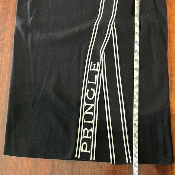 NWT Pringle of Scotland x H&M knit pencil skirt - Picture 7 of 7